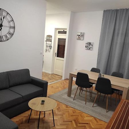 וודיצה Apartment Ivano מראה חיצוני תמונה