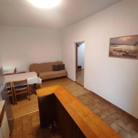 וודיצה Apartment Ivano מראה חיצוני תמונה