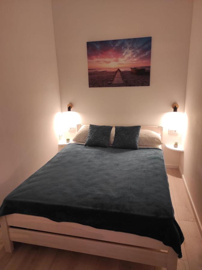וודיצה Apartment Ivano מראה חיצוני תמונה