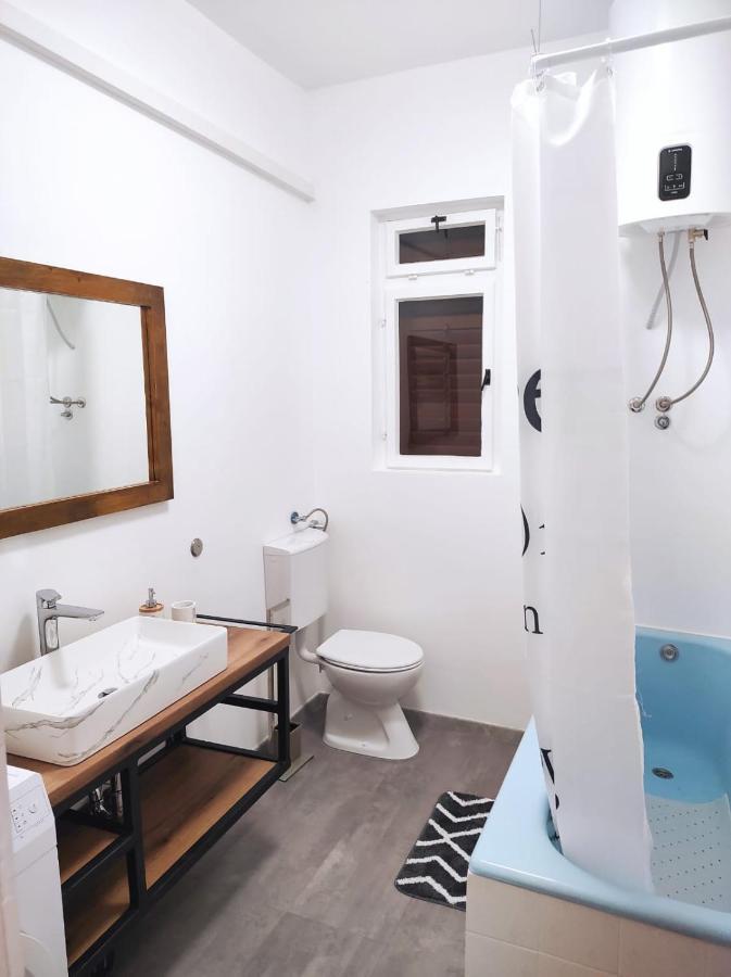 וודיצה Apartment Ivano מראה חיצוני תמונה