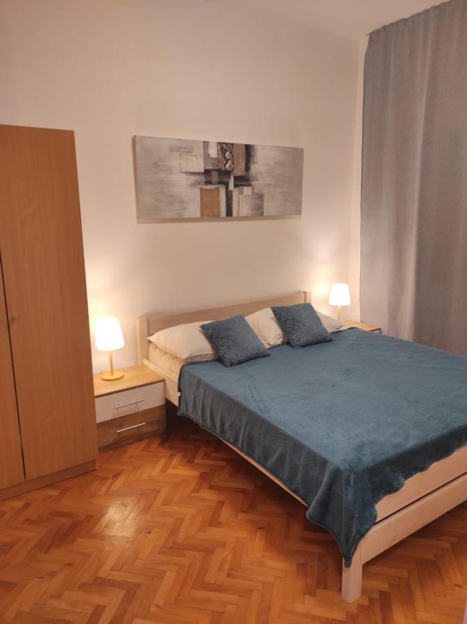 וודיצה Apartment Ivano מראה חיצוני תמונה