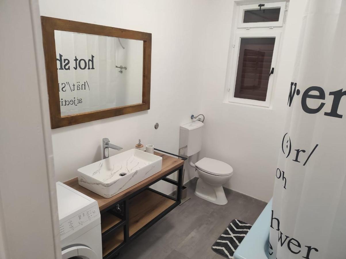 וודיצה Apartment Ivano מראה חיצוני תמונה