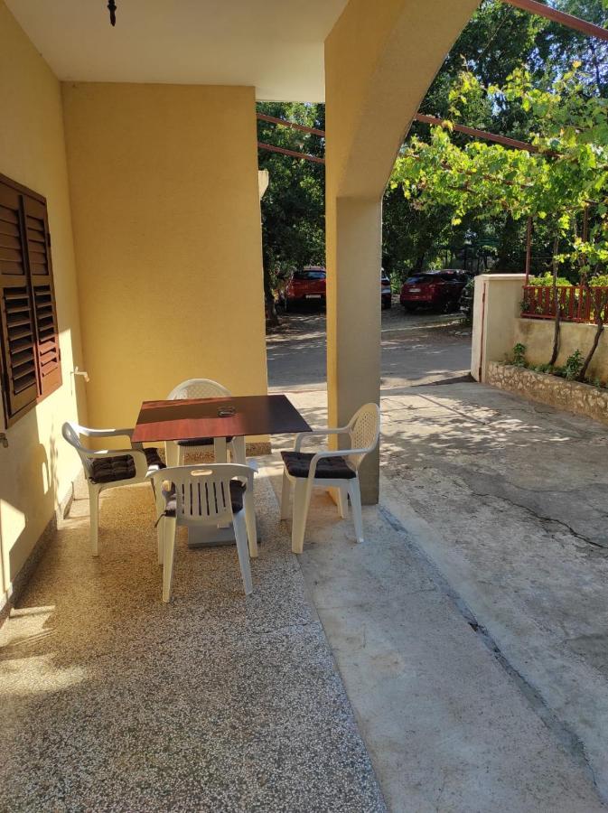 וודיצה Apartment Ivano מראה חיצוני תמונה