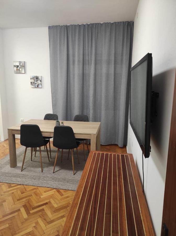 וודיצה Apartment Ivano מראה חיצוני תמונה