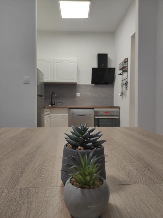 וודיצה Apartment Ivano מראה חיצוני תמונה