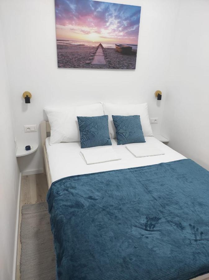 וודיצה Apartment Ivano מראה חיצוני תמונה