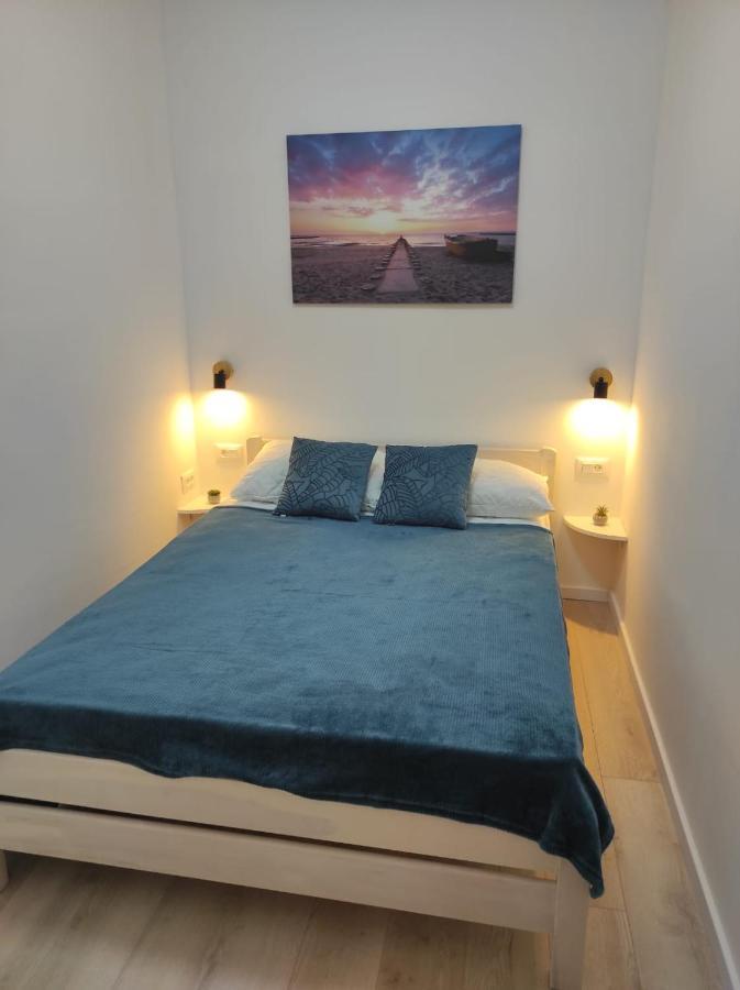 וודיצה Apartment Ivano מראה חיצוני תמונה