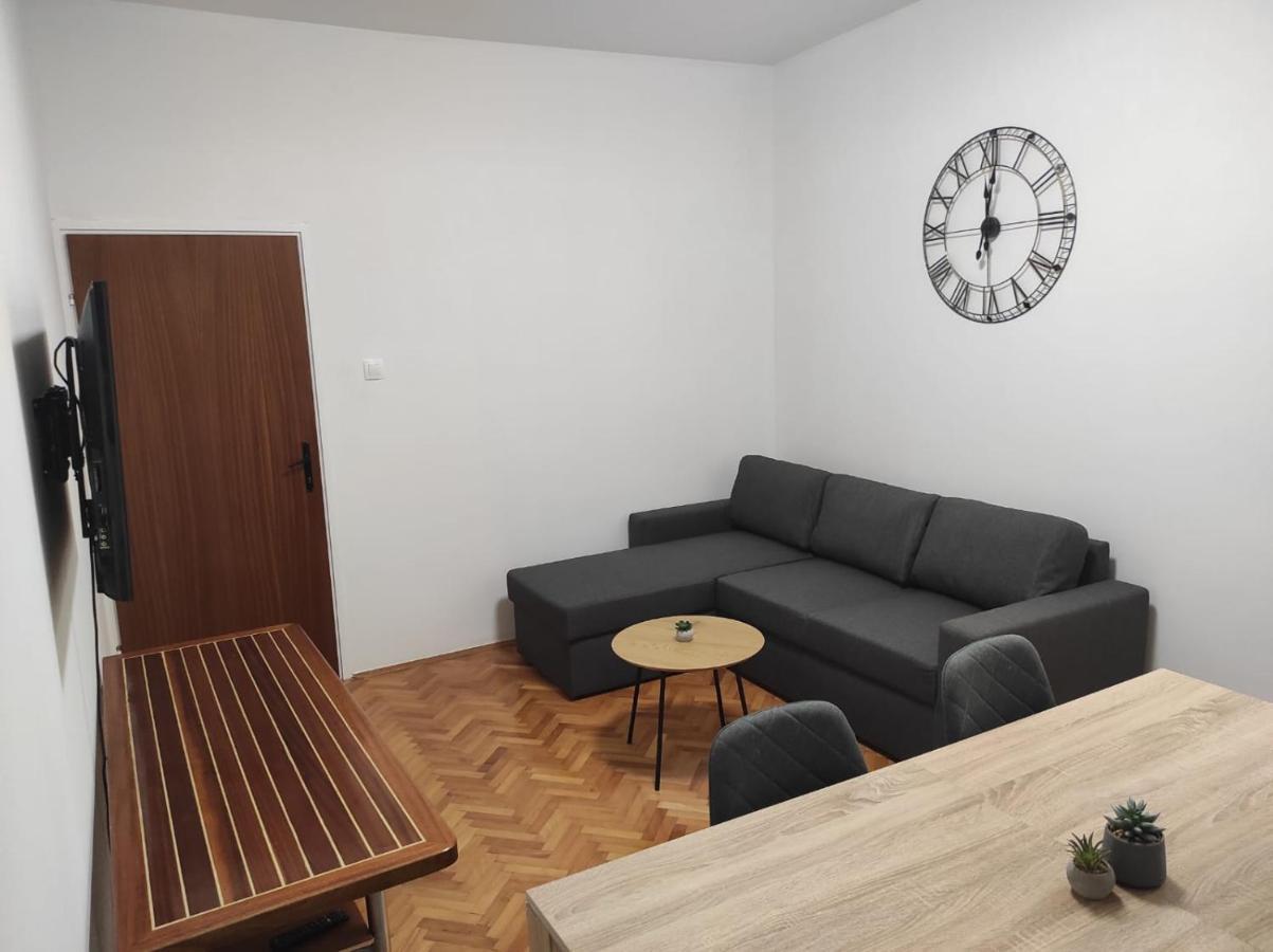 וודיצה Apartment Ivano מראה חיצוני תמונה