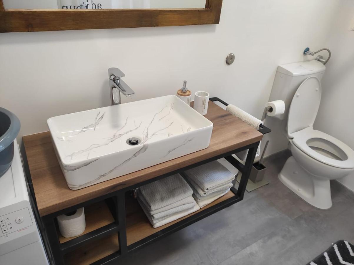 וודיצה Apartment Ivano מראה חיצוני תמונה