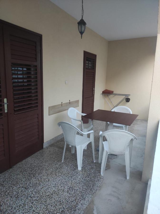 וודיצה Apartment Ivano מראה חיצוני תמונה
