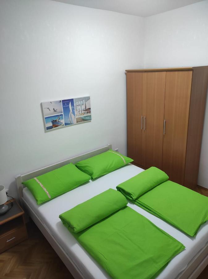 וודיצה Apartment Ivano מראה חיצוני תמונה