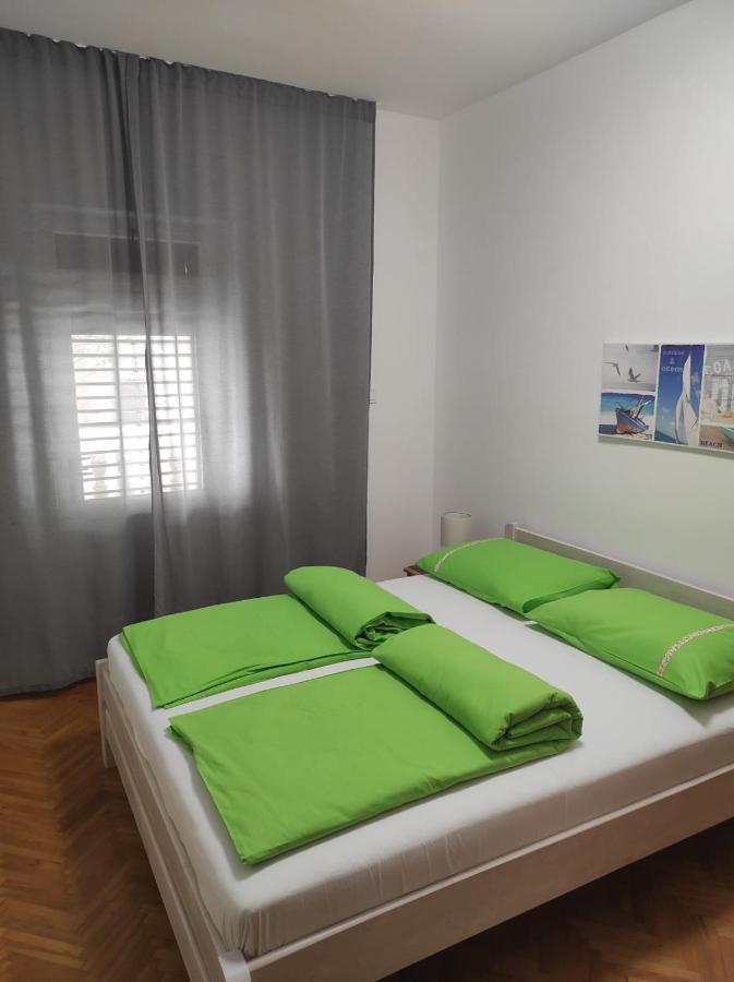 וודיצה Apartment Ivano מראה חיצוני תמונה