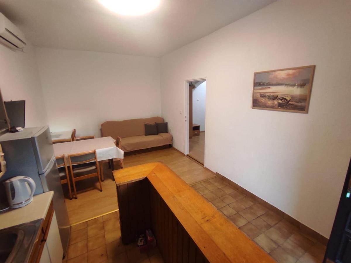 וודיצה Apartment Ivano מראה חיצוני תמונה