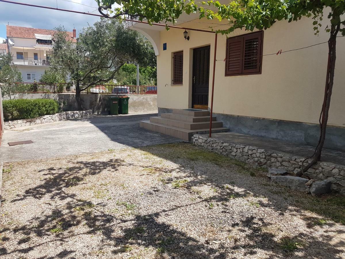 וודיצה Apartment Ivano מראה חיצוני תמונה