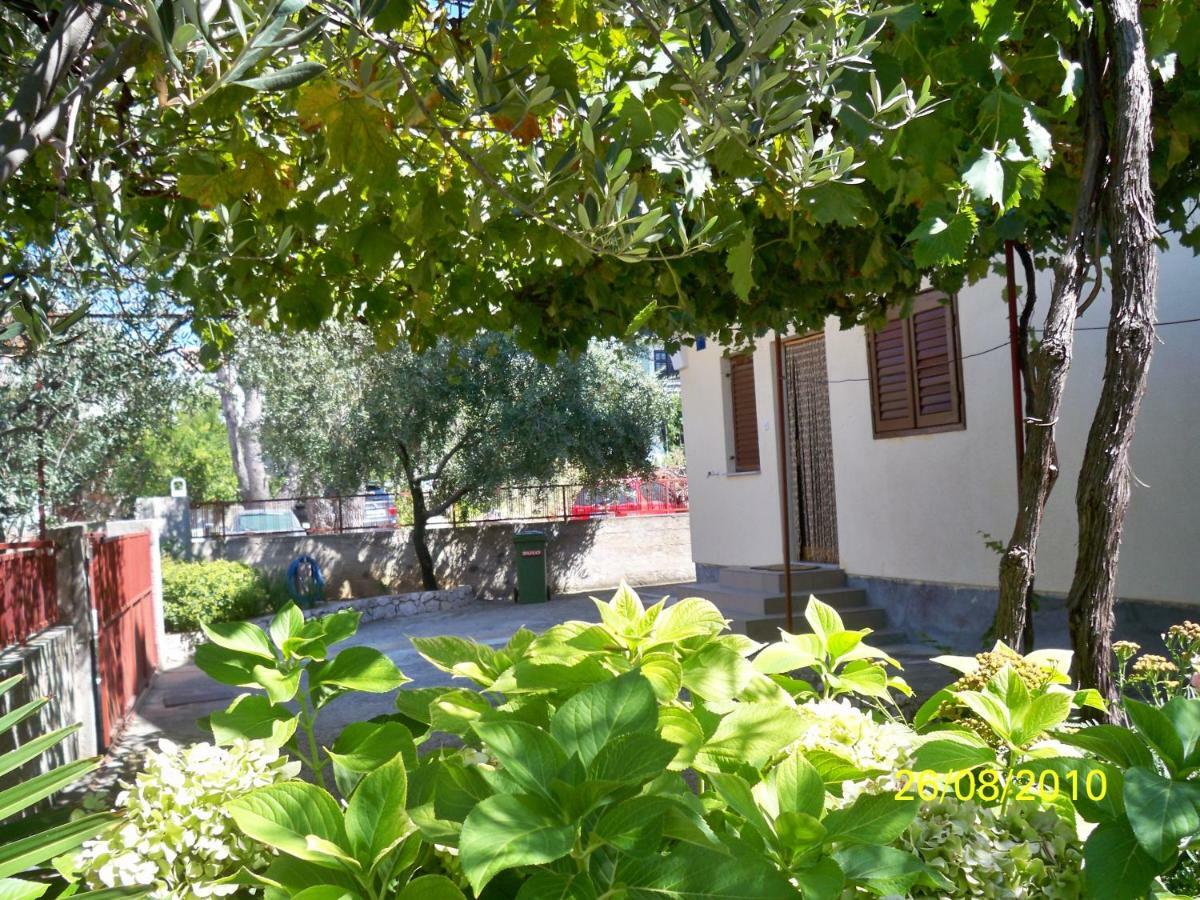 וודיצה Apartment Ivano מראה חיצוני תמונה