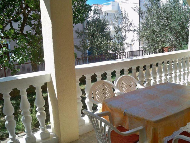 וודיצה Apartment Ivano מראה חיצוני תמונה